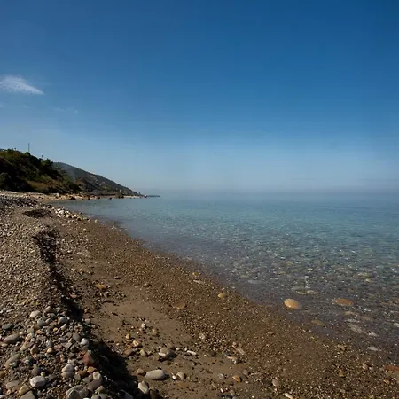 Borgo Marino Dom wakacyjny Castel di Tusa