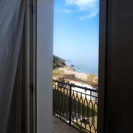 Borgo Marino בית נופש *