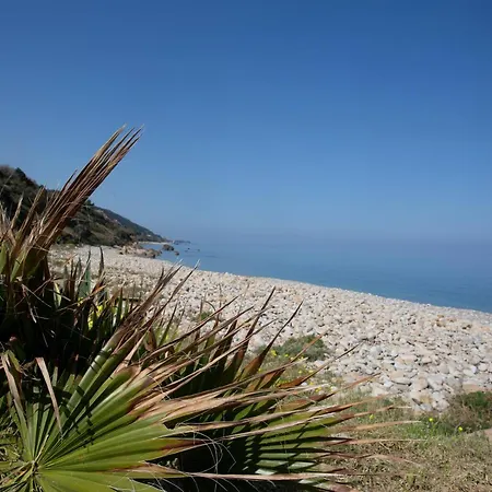 Borgo Marino * קסטל די טוסה